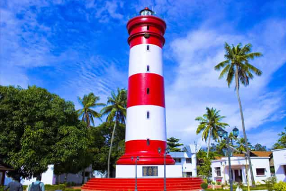 homestay in alleppey